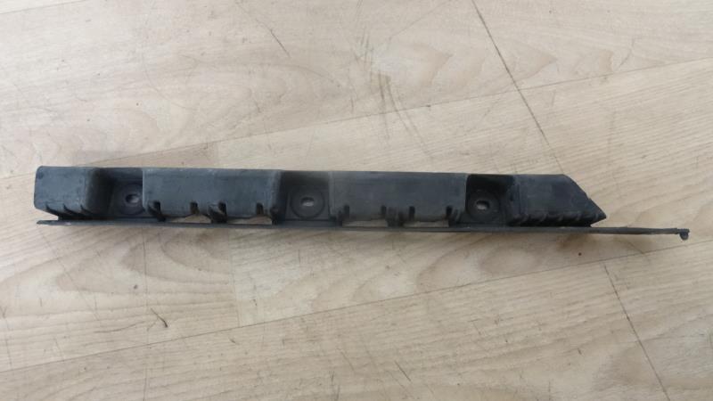 Supporto paraurti posteriore BMW X3 E83 PHASE 2 Diésel - 1