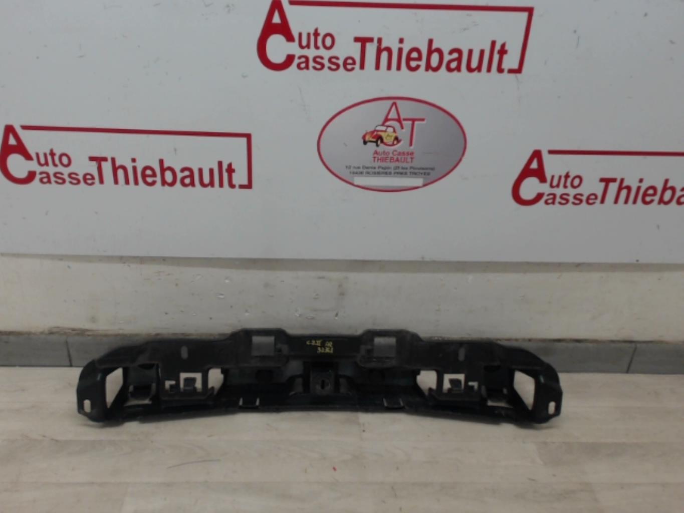 Supporto paraurti posteriore CITROEN C3 2 PHASE 1 Diésel - 1
