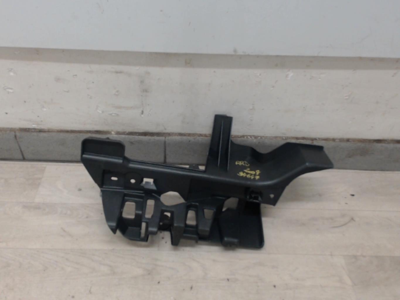 Supporto paraurti posteriore PEUGEOT 2008 1 PHASE 2 Diésel - 1