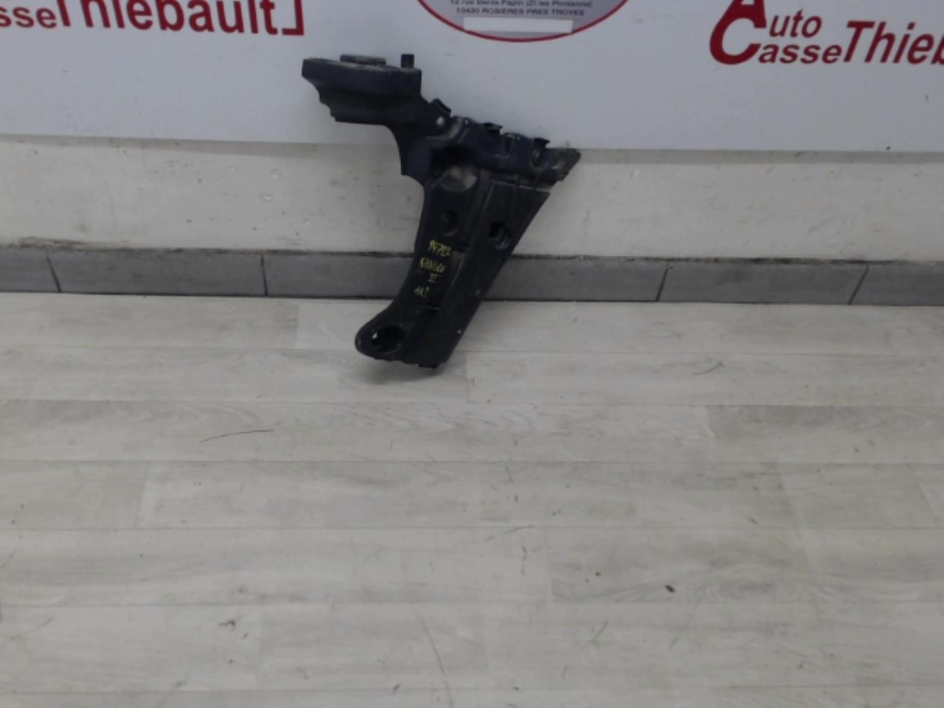 Supporto paraurti posteriore RENAULT KANGOO 2 PHASE 2 Diésel - 1