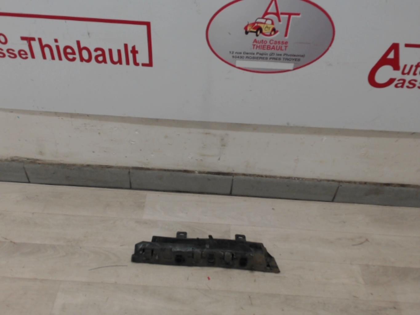 Supporto paraurti posteriore CITROEN C5 2  - 1