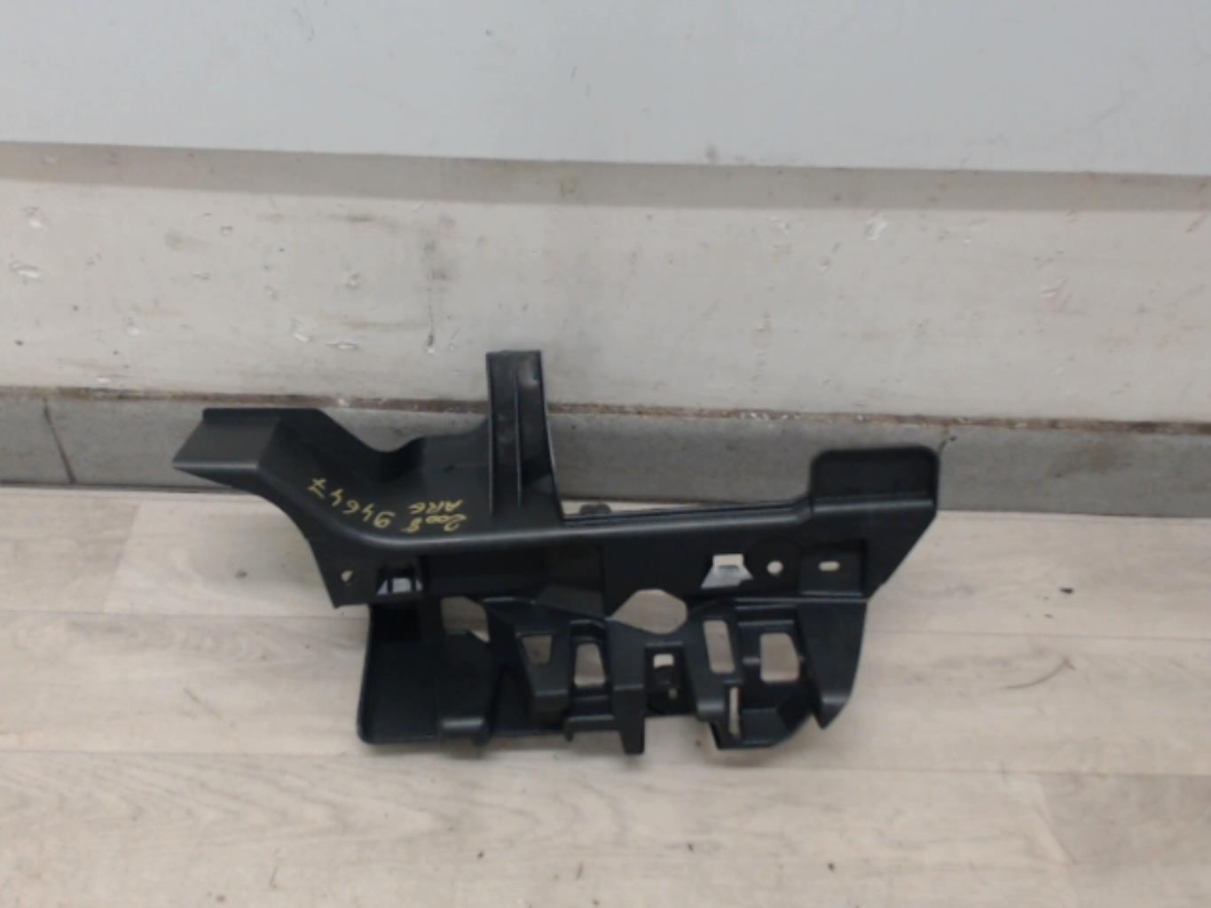 Supporto paraurti posteriore PEUGEOT 2008 1 PHASE 2 Diésel - 1