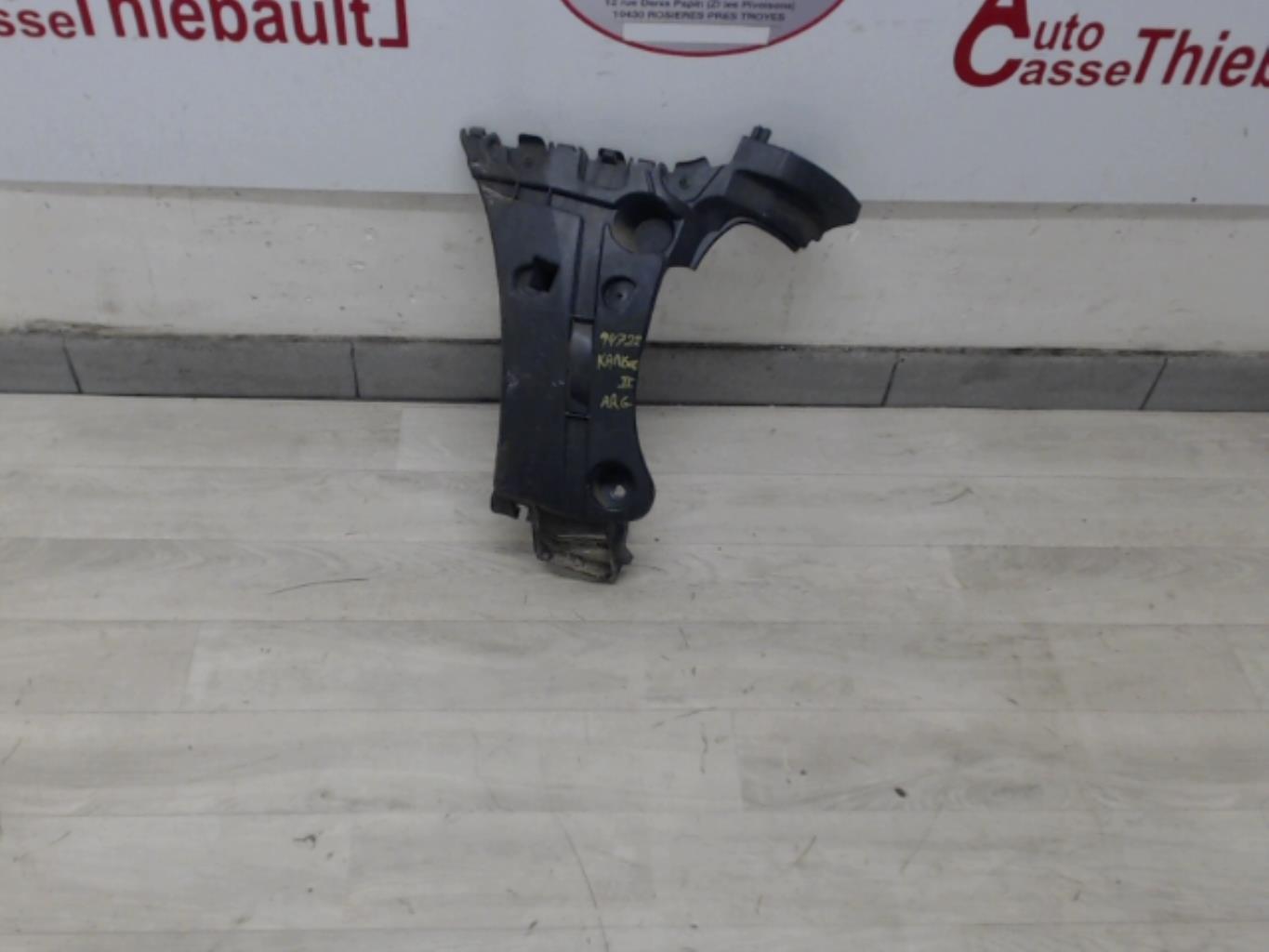 Supporto paraurti posteriore RENAULT KANGOO 2 PHASE 2 Diésel - 1