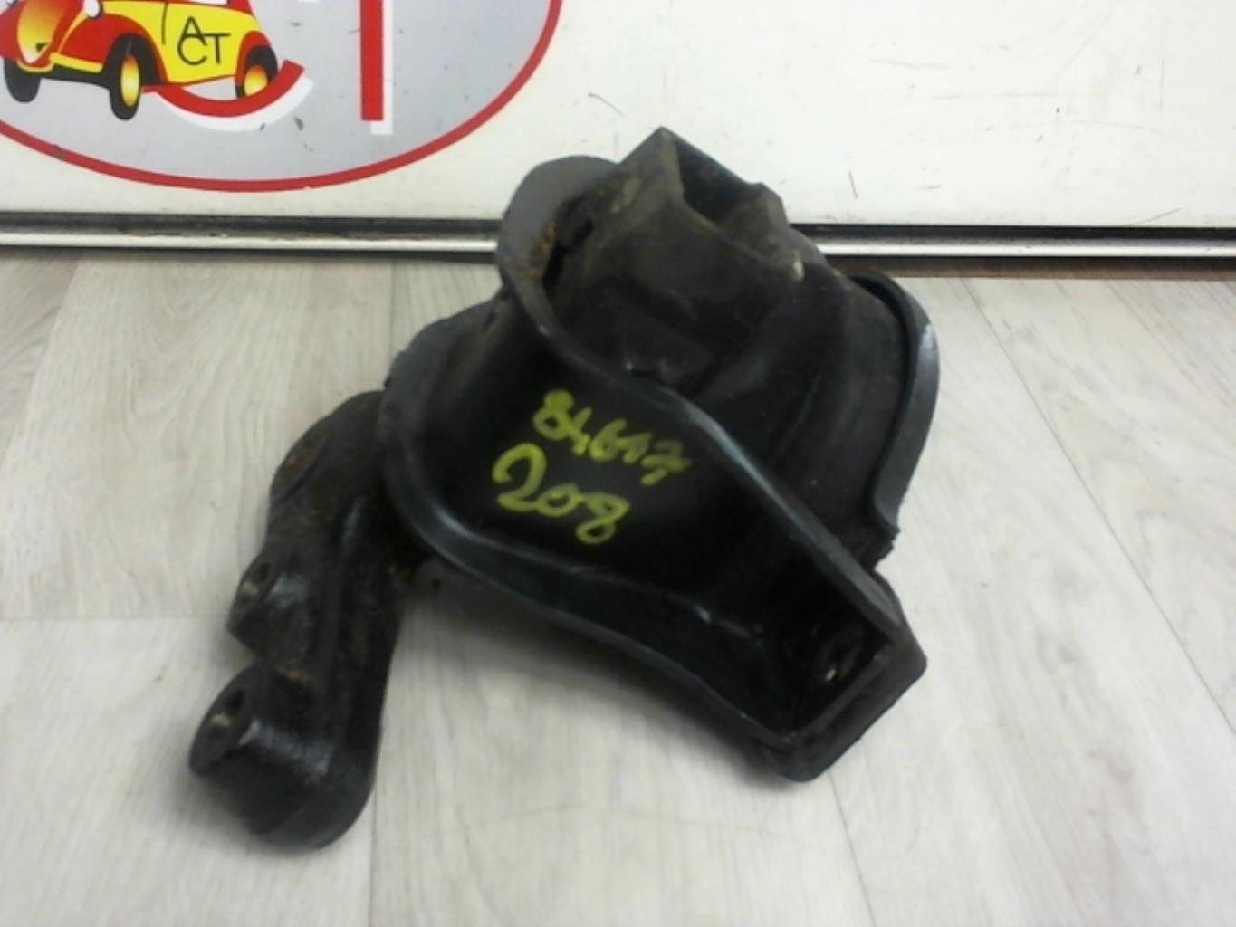Supporto motore PEUGEOT 208 1 PHASE 1 Diésel - 1