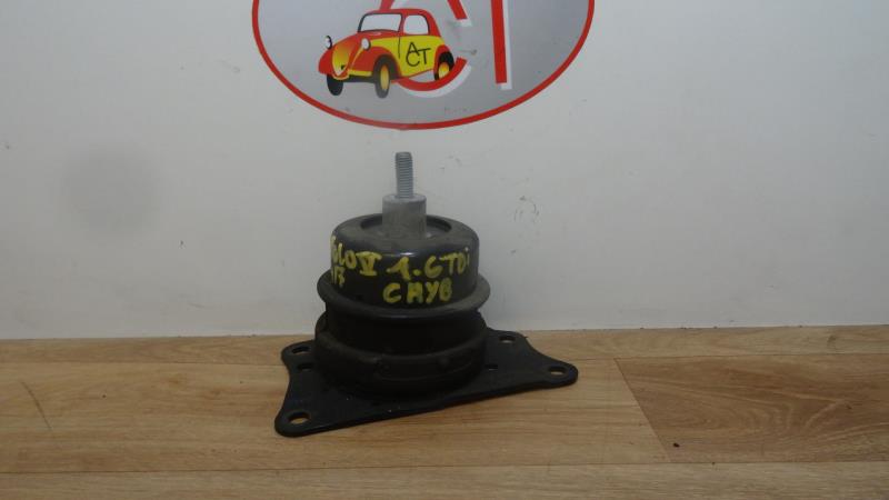 Supporto motore VOLKSWAGEN POLO 5 PHASE 1 Diésel - 1