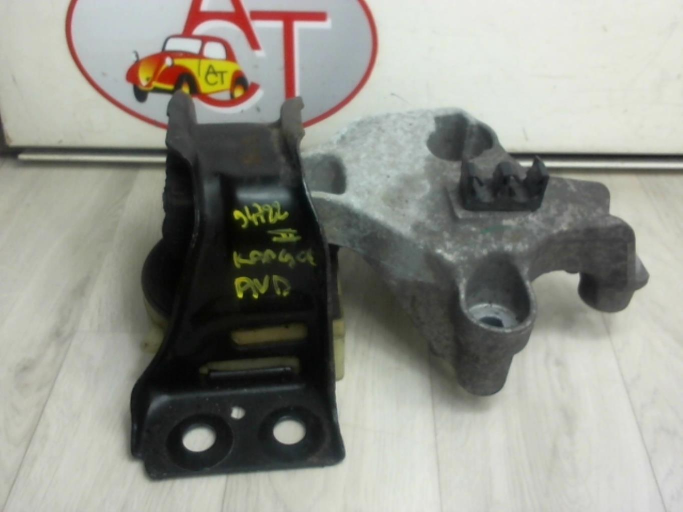 Supporto motore destro RENAULT KANGOO 2 PHASE 2 Diésel - 1