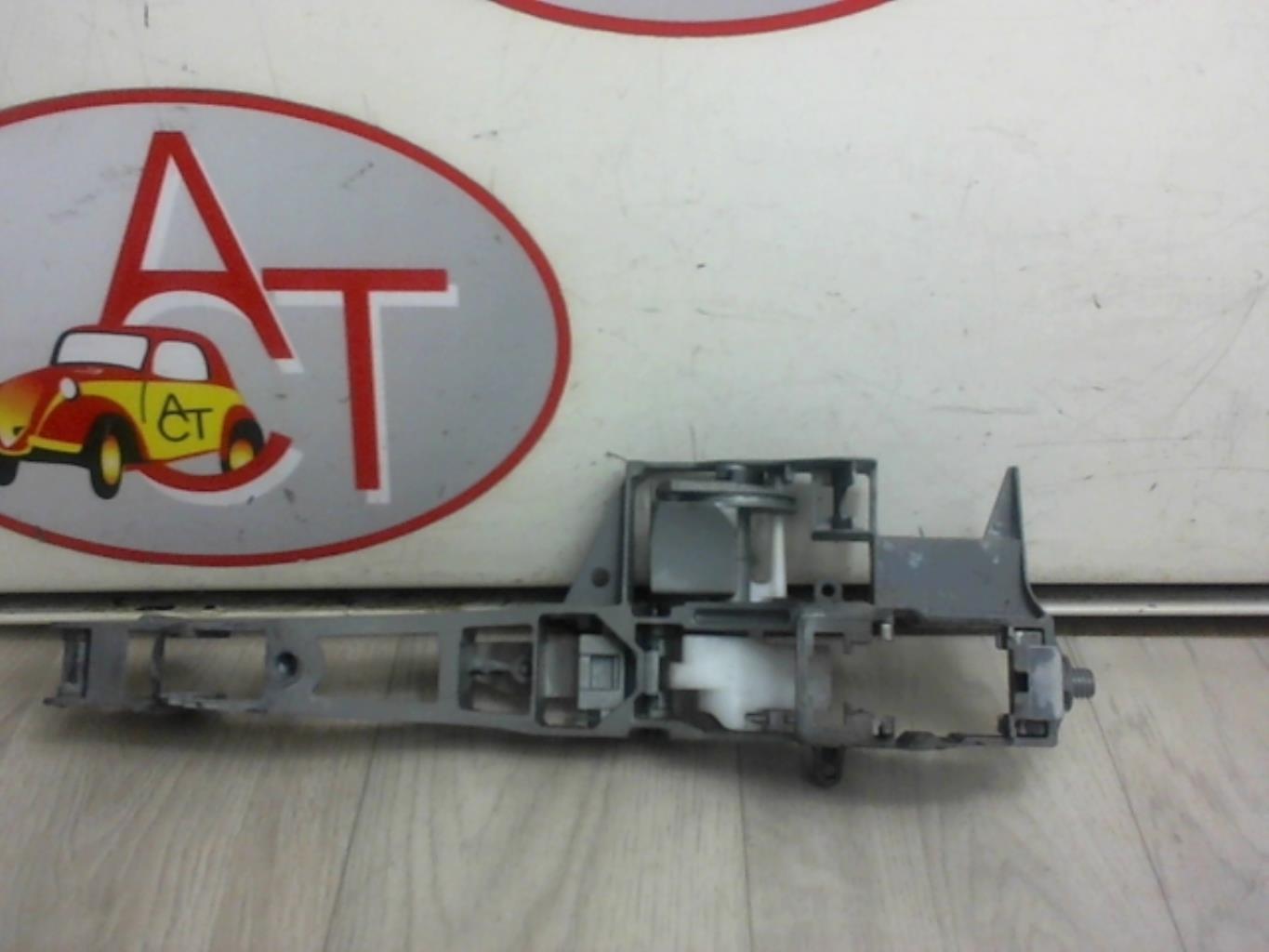 Support poignee porte avant gauche CITROEN C3 2 PHASE 1 Diesel - 1