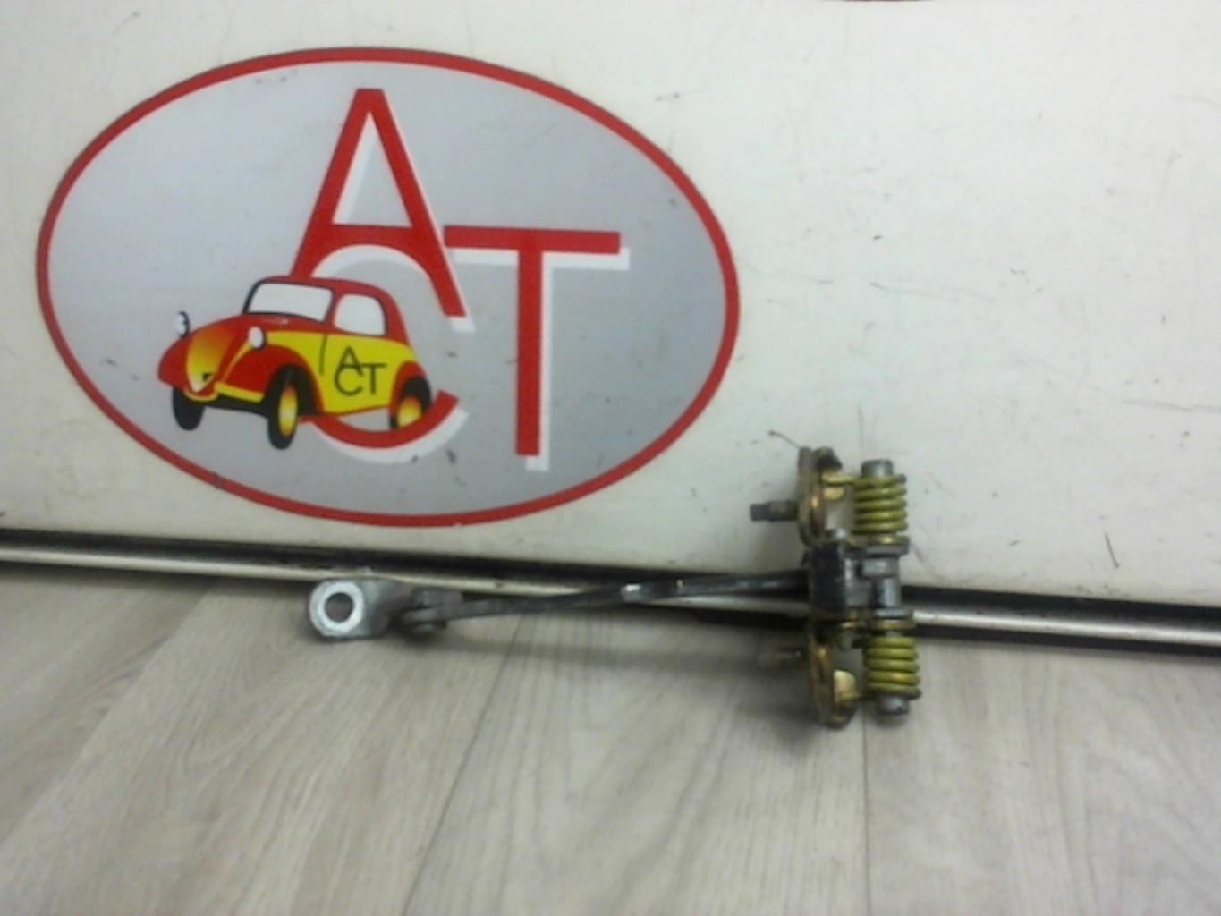 Tirante portiera posteriore sinistro RENAULT SCENIC 1 PHASE 2 Diésel - 1