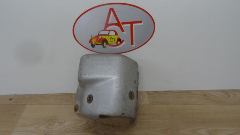 Scudo termico scarico AUDI A1 1 PHASE 1 Gasolina - 1
