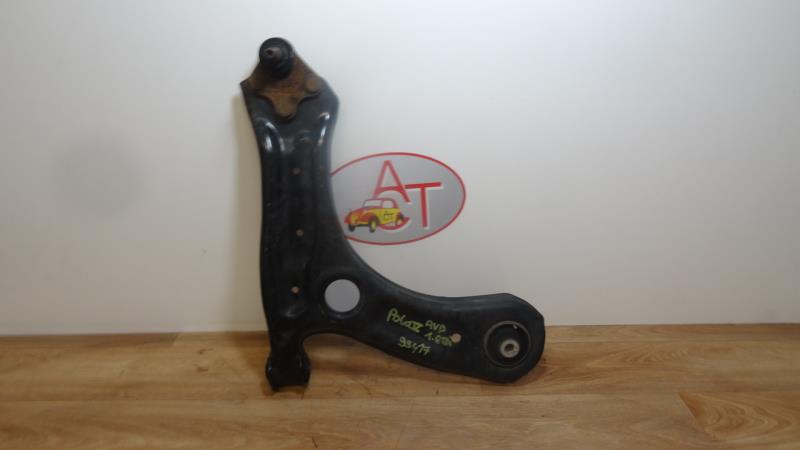 Triangle avant droit VOLKSWAGEN POLO 5 PHASE 1 Essence - 1