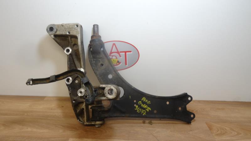 Triangle avant gauche VOLKSWAGEN GOLF 5 Diesel - 1