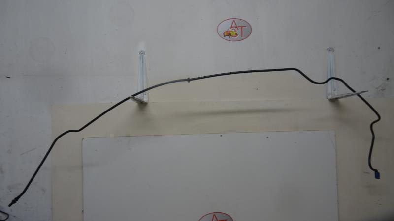Conduite d'air RENAULT TWINGO 3 PHASE 1 Essence - 1