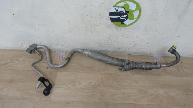 Tuyau de climatisation BMW X3 E83 PHASE 2 Diesel - 1