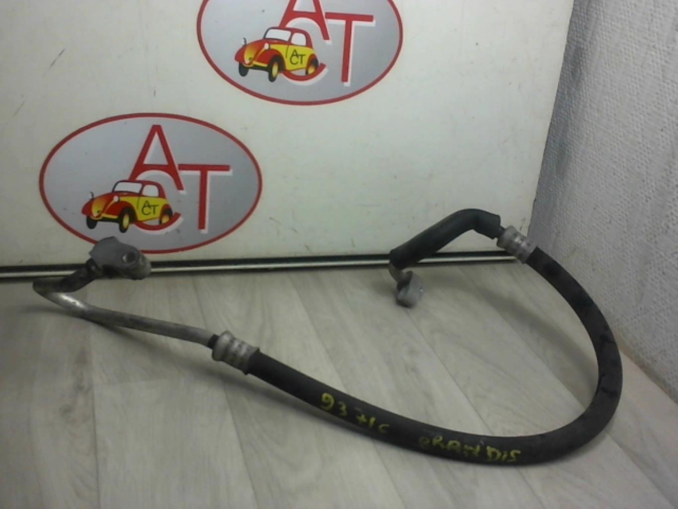 Tuyau de climatisation MITSUBISHI GRANDIS Diesel - 1