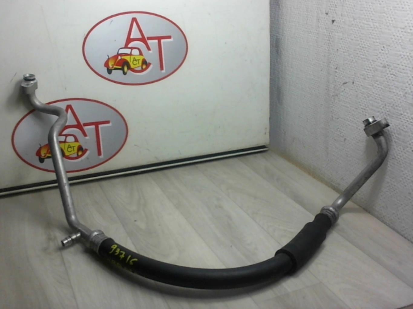 Tuyau de climatisation MITSUBISHI GRANDIS Diesel - 1