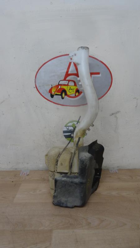Vase de lave glace FORD TRANSIT 1  - 1