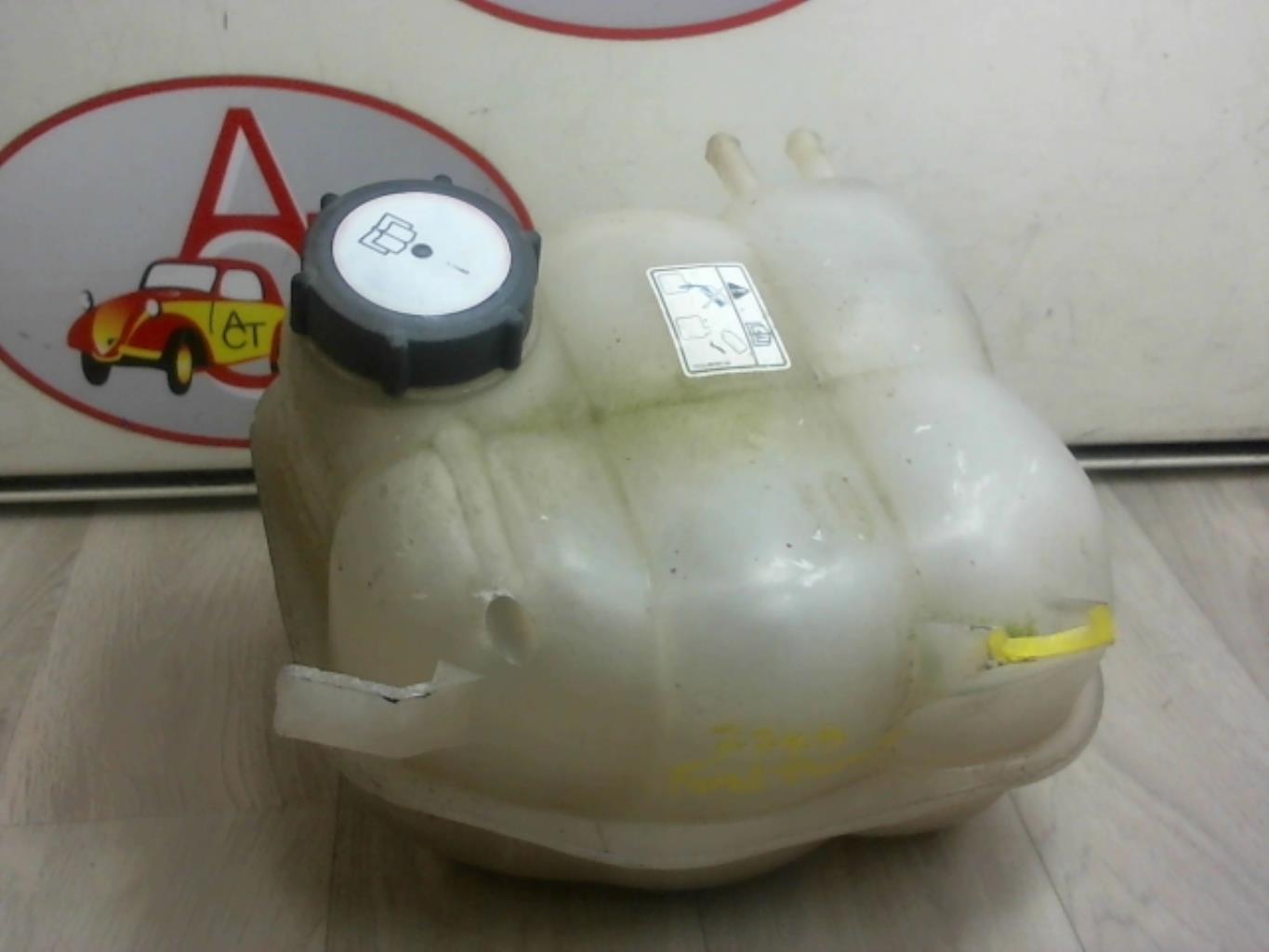 Vase d'expansion FORD TRANSIT CONNECT 2 PHASE 1 Diesel - 1