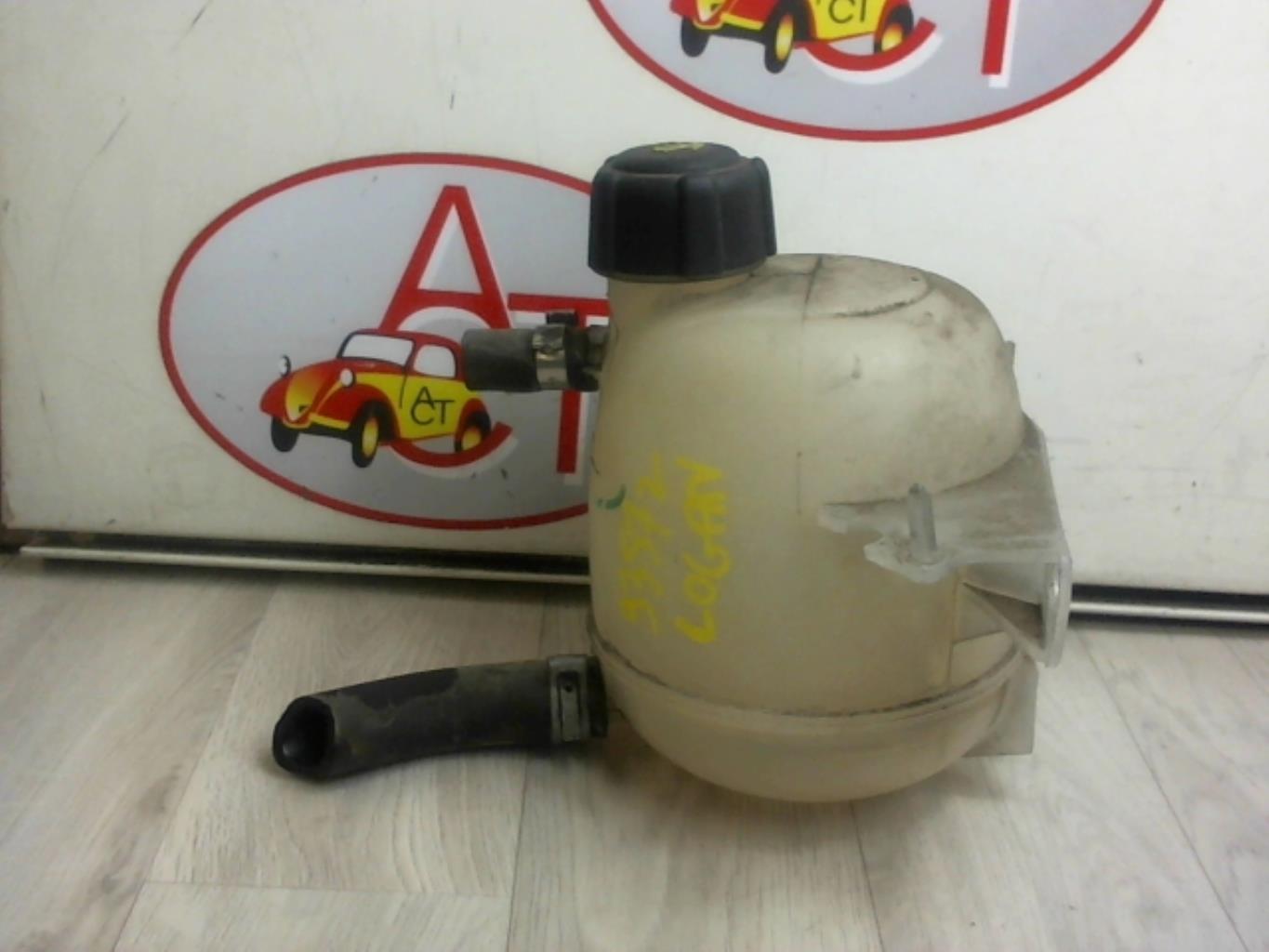 Vaso di espansione DACIA LOGAN MCV 1 PHASE 1 BREAK Diésel - 1