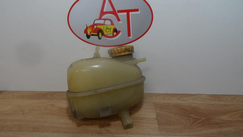 Vase d'expansion OPEL CORSA C PHASE 1 Diesel - 1