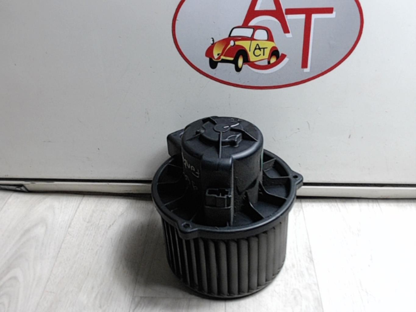 Ventola riscaldamento SMART FORTWO 1 PHASE 2 COUPE Gasolina - 1
