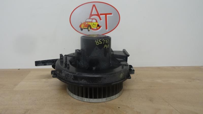 Ventola riscaldamento AUDI A1 1 PHASE 1 Gasolina - 1
