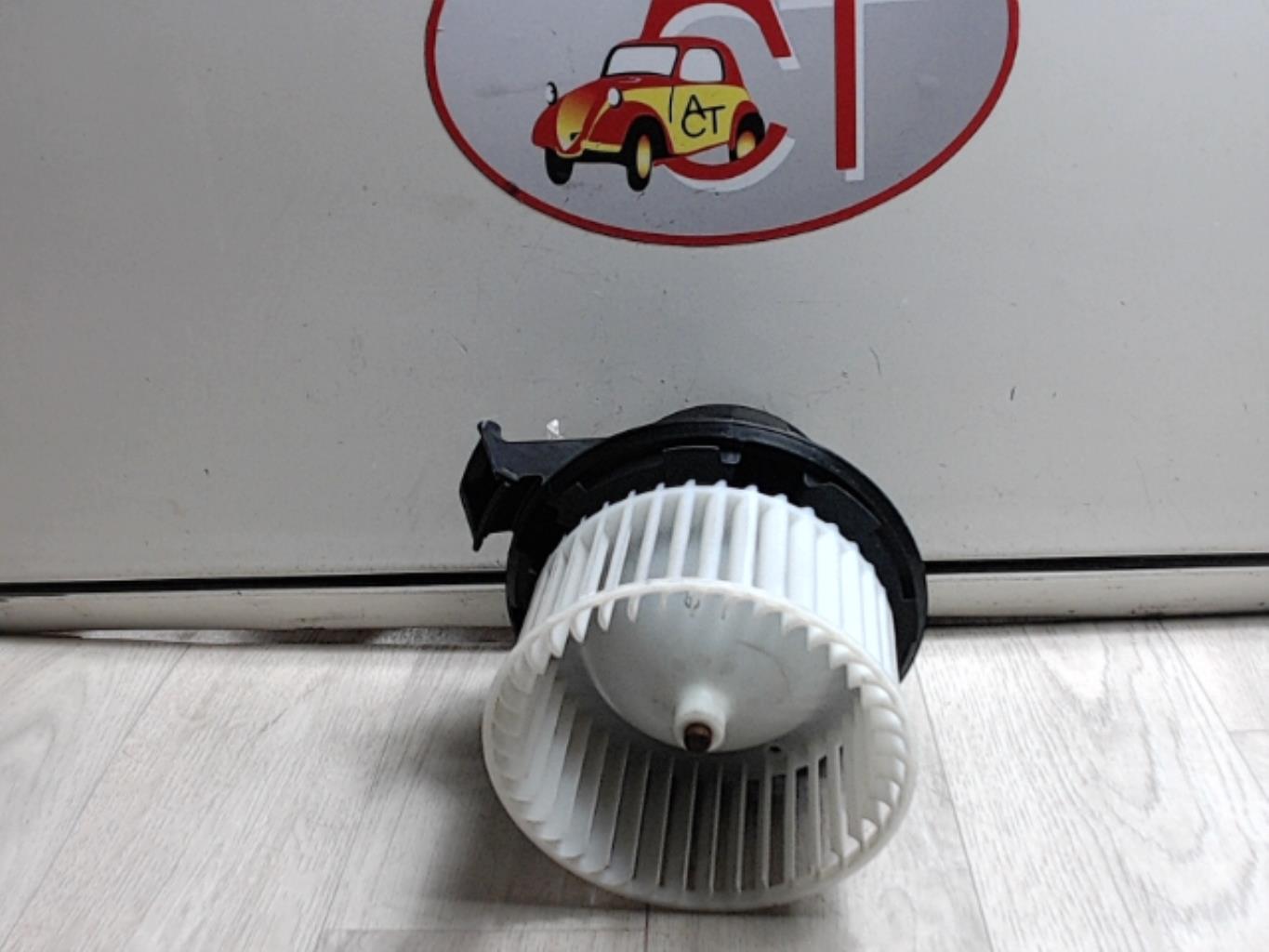 Ventola riscaldamento RENAULT TWINGO 3 PHASE 1 Gasolina - 1