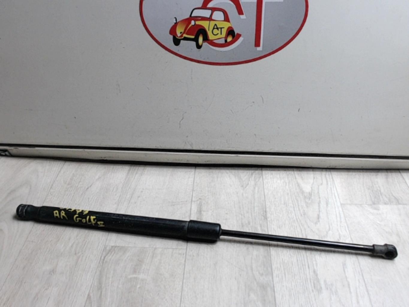 Molla a gas bagagliaio VOLKSWAGEN GOLF 5 Diésel - 1