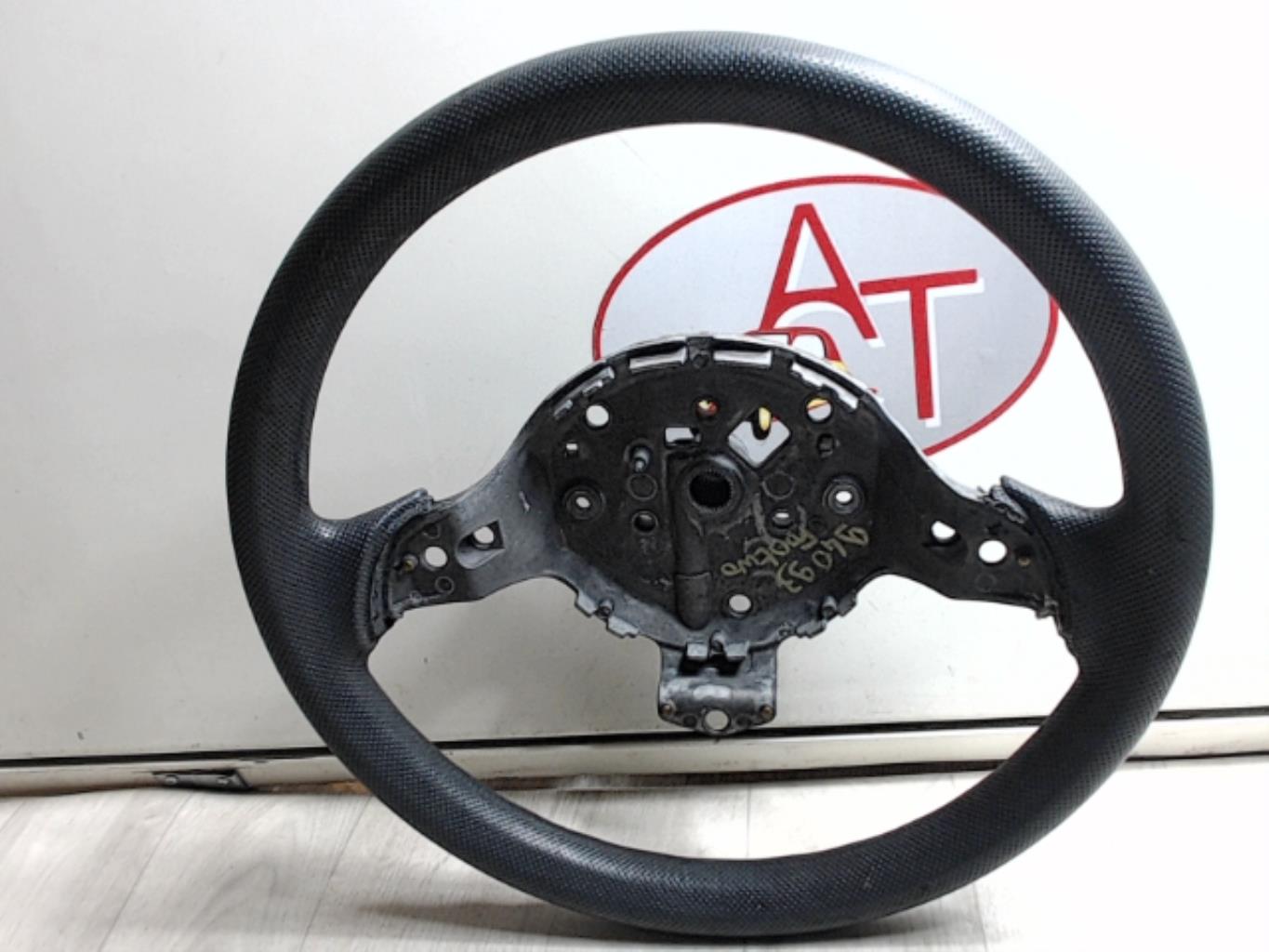 Volant SMART FORTWO 1 PHASE 2 COUPE Essence - 1