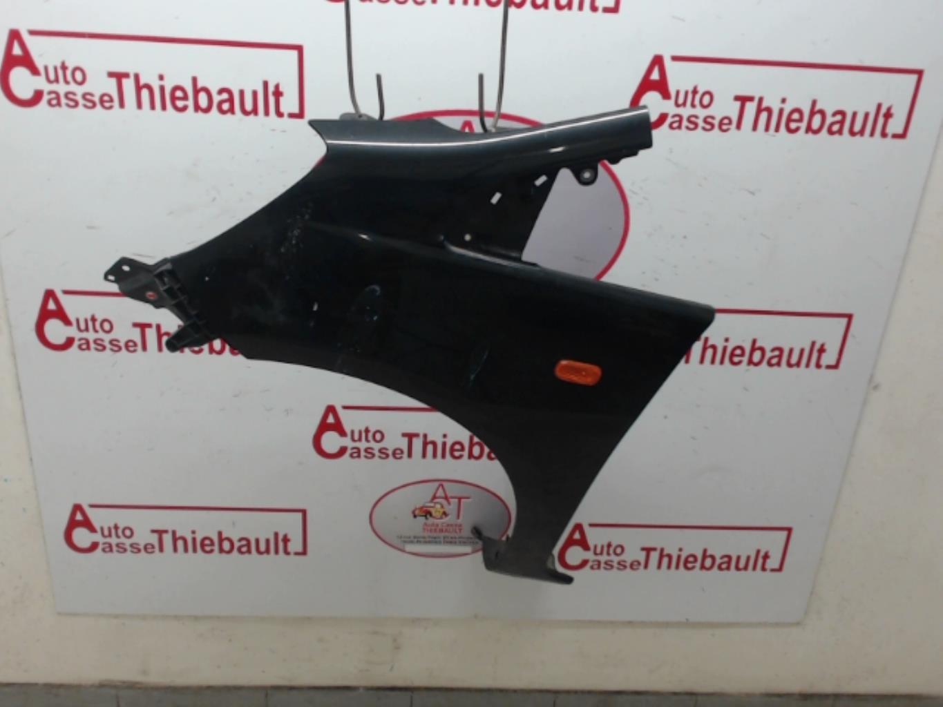Parafango anteriore sinistro HONDA JAZZ 3 Gasolina - 1