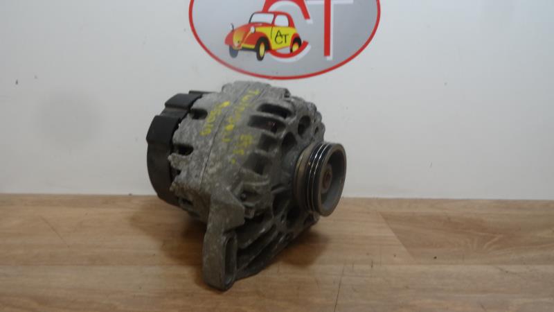 Alternatore RENAULT TWINGO 1 PHASE 3 Gasolina - 1