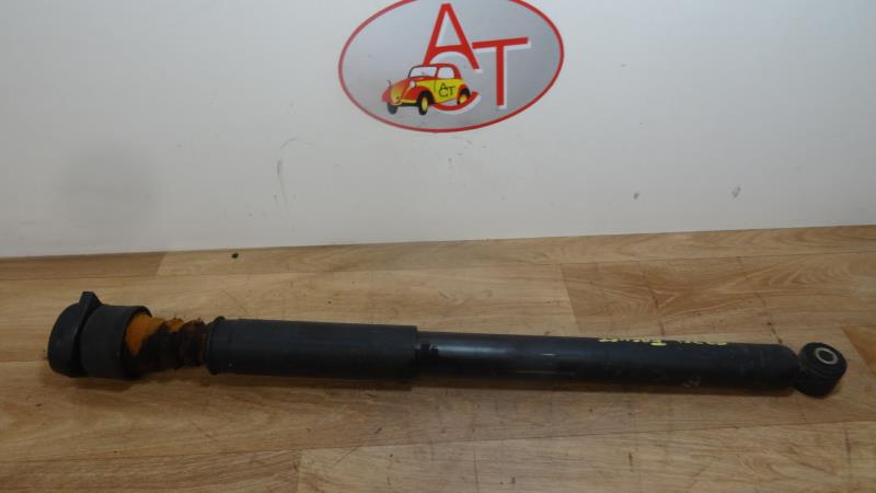 Ammortizzatore posteriore sinistro FORD FOCUS 1 Gasolina - 1