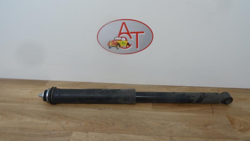 Ammortizzatore posteriore sinistro PEUGEOT 108 Gasolina - 1