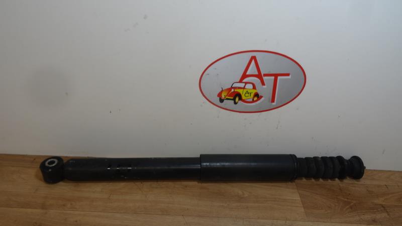 Ammortizzatore posteriore destro RENAULT CLIO 3 PHASE 1 Gasolina - 1