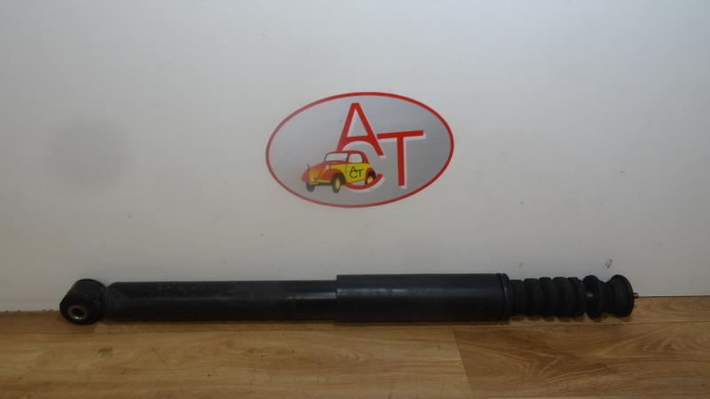 Ammortizzatore posteriore destro RENAULT CLIO 3 PHASE 1 Diésel - 1