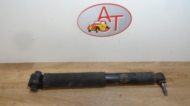 Ammortizzatore posteriore sinistro RENAULT MEGANE 3 PHASE 1 Diésel - 1