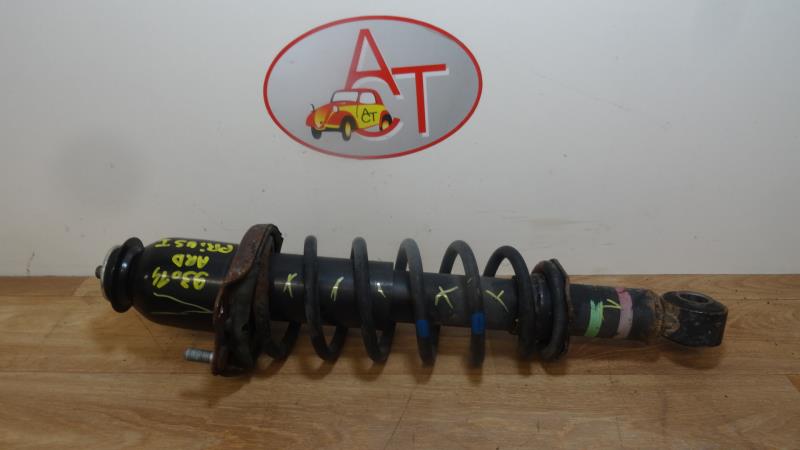 Ammortizzatore posteriore destro TOYOTA PRIUS 1  - 1