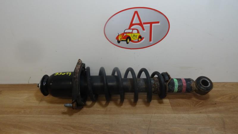 Ammortizzatore posteriore sinistro TOYOTA PRIUS 1  - 1