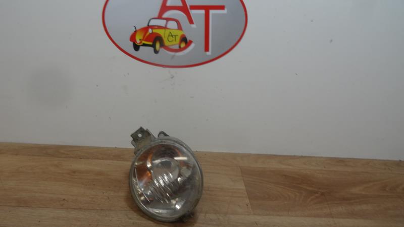 Fendinebbia destro (luci) VOLKSWAGEN LUPO Gasolina - 1