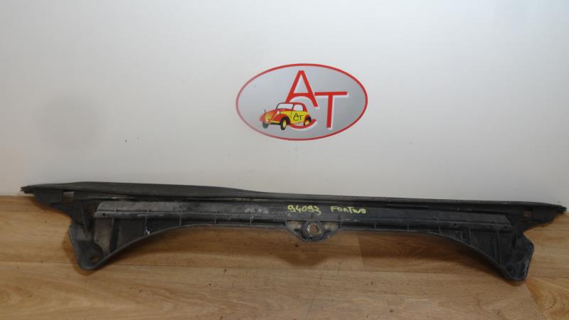 Quadro parabrezza SMART FORTWO COUPE 50 Gasolina - 1