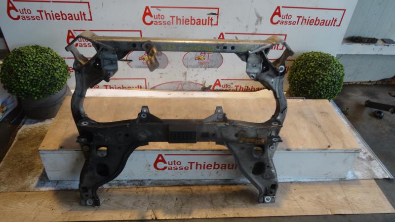 Culla motore anteriore BMW SERIE 1 E87 PHASE 1 Diésel - 1