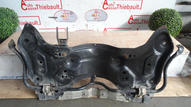 Culla motore anteriore PEUGEOT 206+ Diésel - 1