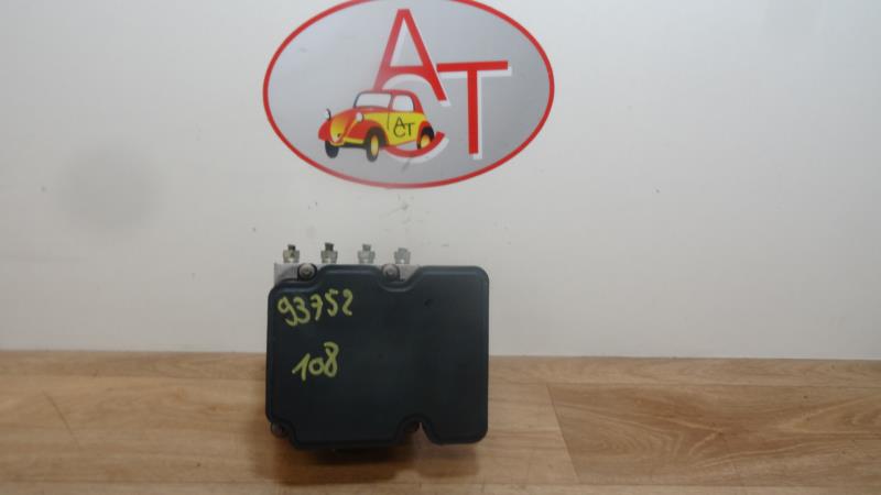Blocco ABS (antibloccaggio freni) PEUGEOT 108 Gasolina - 1