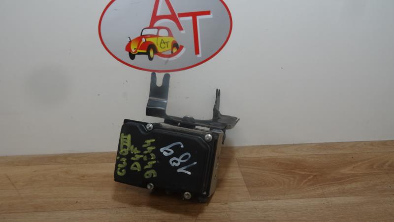 Blocco ABS (antibloccaggio freni) RENAULT CLIO 3 PHASE 2 Gasolina - 1