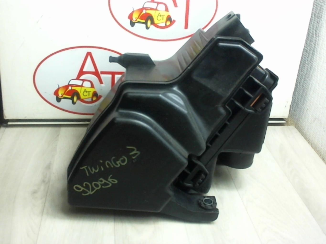 Scatola filtro aria RENAULT TWINGO 3 PHASE 1 Gasolina - 1