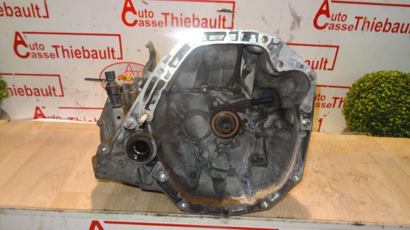 Boite de vitesses DACIA SANDERO 1 Diesel - 1