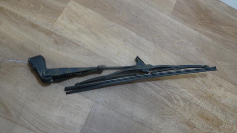 Braccio tergicristallo posteriore CHEVROLET KALOS Gasolina - 1