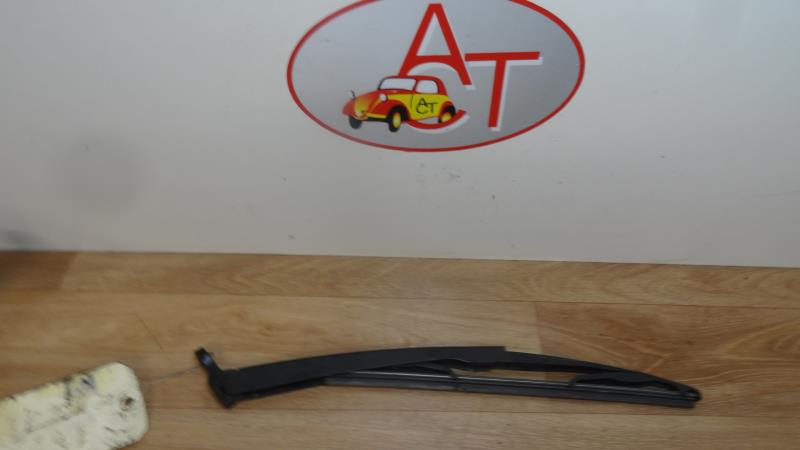 Braccio tergicristallo posteriore OPEL AGILA B Gasolina - 1