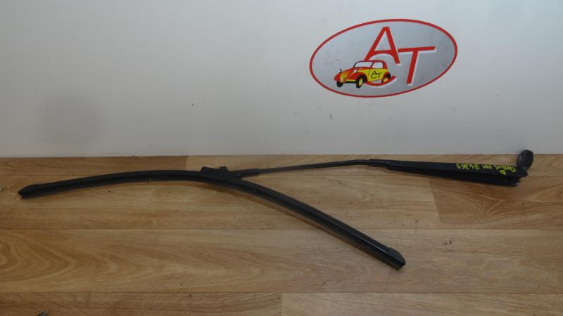 Braccio tergicristallo anteriore destro RENAULT MODUS PHASE 1 Diésel - 1