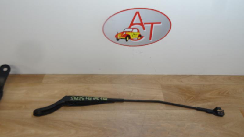 Braccio tergicristallo anteriore sinistro PEUGEOT 207 PHASE 1 Diésel - 1