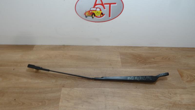 Bras essuie glace avant gauche RENAULT MODUS PHASE 2 Diesel - 1